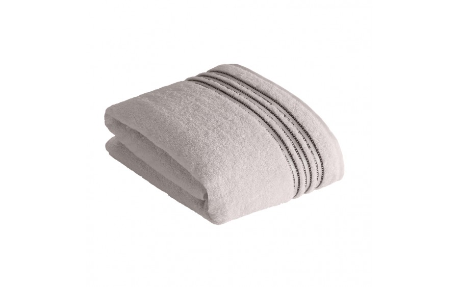 Ręcznik biały 100x150 cult de luxe