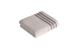 Ręcznik biały 50x100 cult de luxe