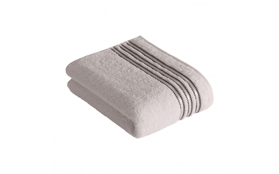 Ręcznik biały 67x140 cult de luxe