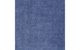 Szlafrok Texas kolor niebieski M 484