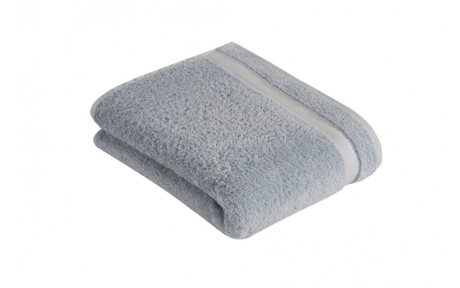 Ręcznik mięta 67x140 scala