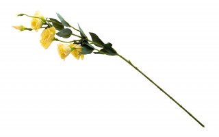 Kwiat Eustoma 86cm