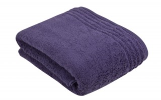 Ręcznik lila 100x150 Vienna 844