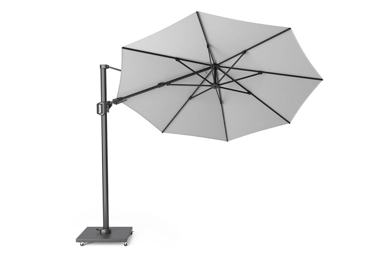 Parasol Challenger T2 3,5M White