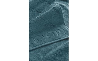 Ręcznik 50/100 cm szałwiowy Uni Cornflower 1670-488