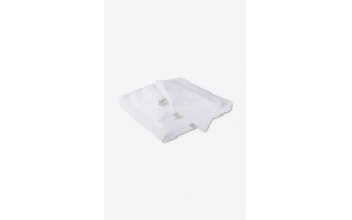 Ręcznik biały 50x100 Joop 1670/600