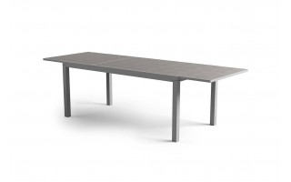 Stół Toledo 180-240 cm. Gray