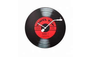 Zegar Vinyl Tap 8141