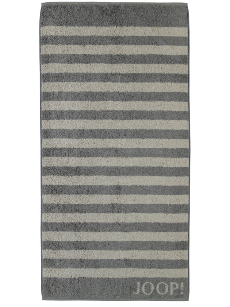 Rcznik 50/100 cm grafit Stripes 1610-70