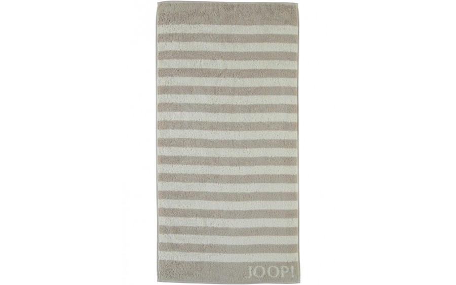 Ręcznik 80/150 cm piasek Stripes 1610-30