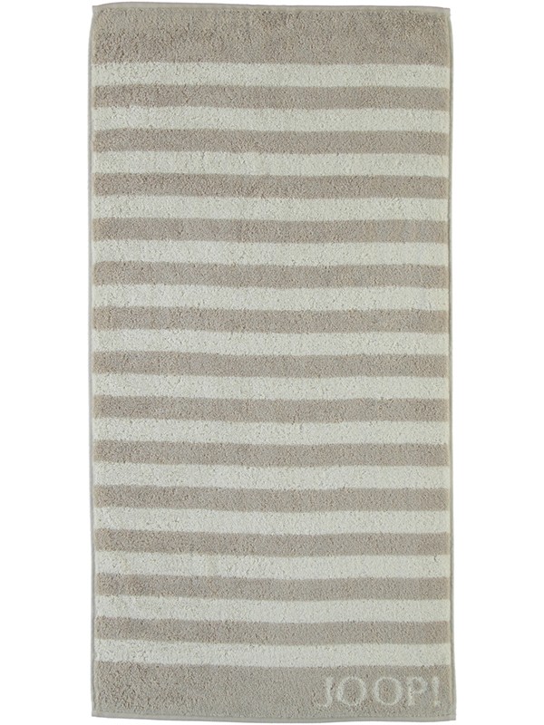 Rcznik 80/150 cm piasek Stripes 1610-30