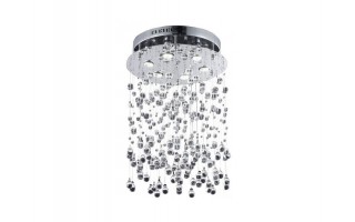 Lampa wisząca Comet