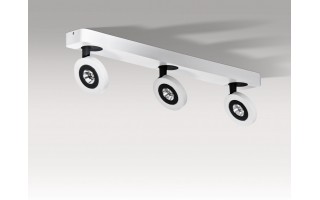 Lampa Enzo 3 LED