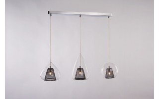 Lampa wisząca Gordon 3