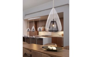 Lampa wisząca Gordon 3