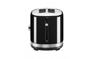 Toster manualny KitchenAid czarny 1200W
