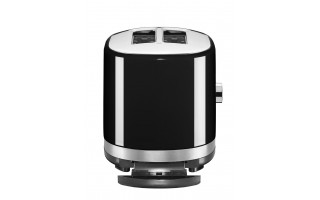 Toster manualny KitchenAid czarny 1200W