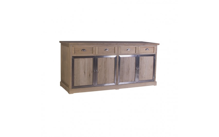 NIN-BIT komoda KAS 2306 M