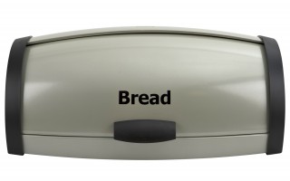 Chlebak z 3 pojemnikami oraz stojakami