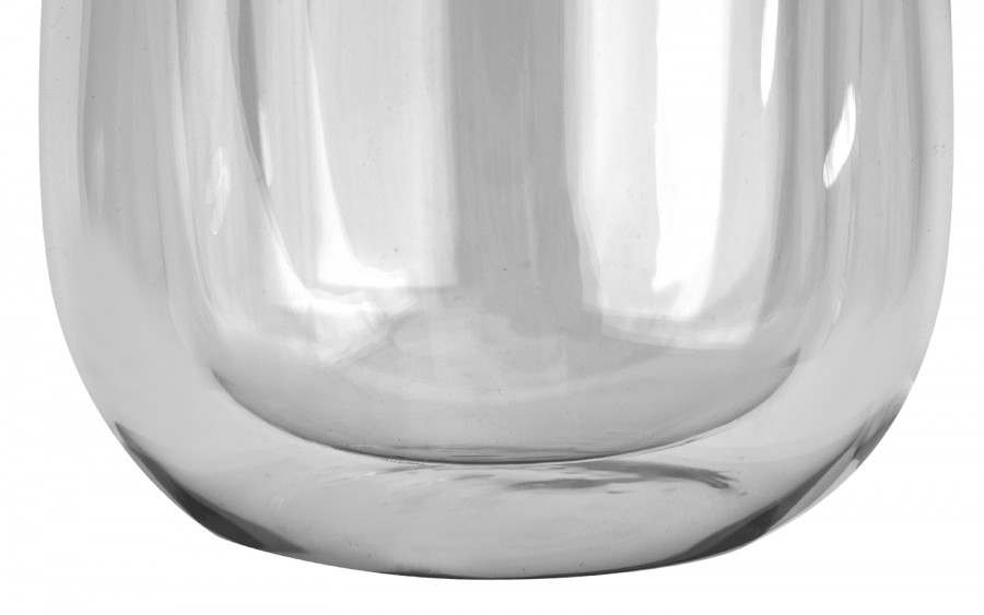 2x szklanka 250ml z podwójną ścianką Duo