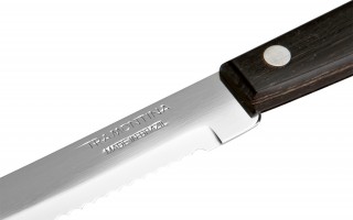 Nóż do steków/pizzy Churrasco