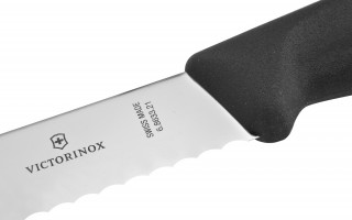 Nóż do pieczywa Swiss Classic Victorinox