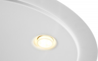 Lampa wisząca Mendel LED