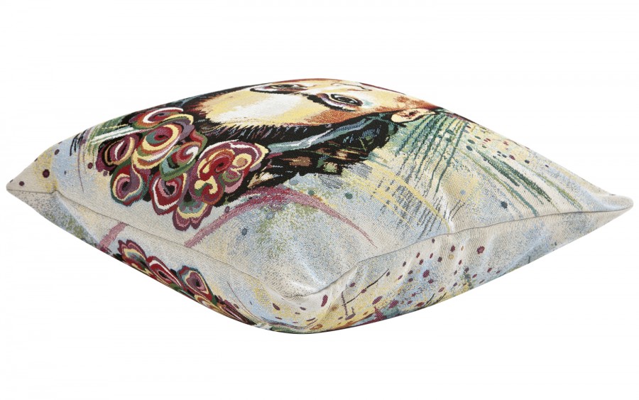 Poszewka dekoracyjna 45x45 cm Frida Kahlo 2 Gobelinowa Premium