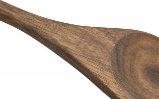 Łyżka drewniana Akacja 30cm.