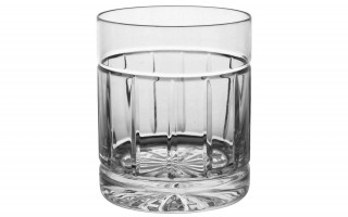 Szklanka kryształowa 375 ml
