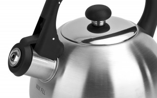 Czajnik stalowy Klausberg KB-7042 1,8L