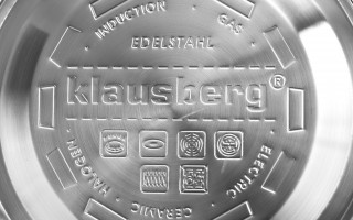Czajnik stalowy Klausberg KB-7042 1,8L