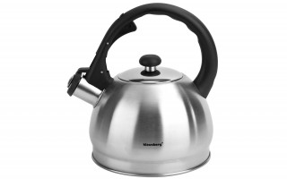 Czajnik stalowy Klausberg KB-7042 1,8L