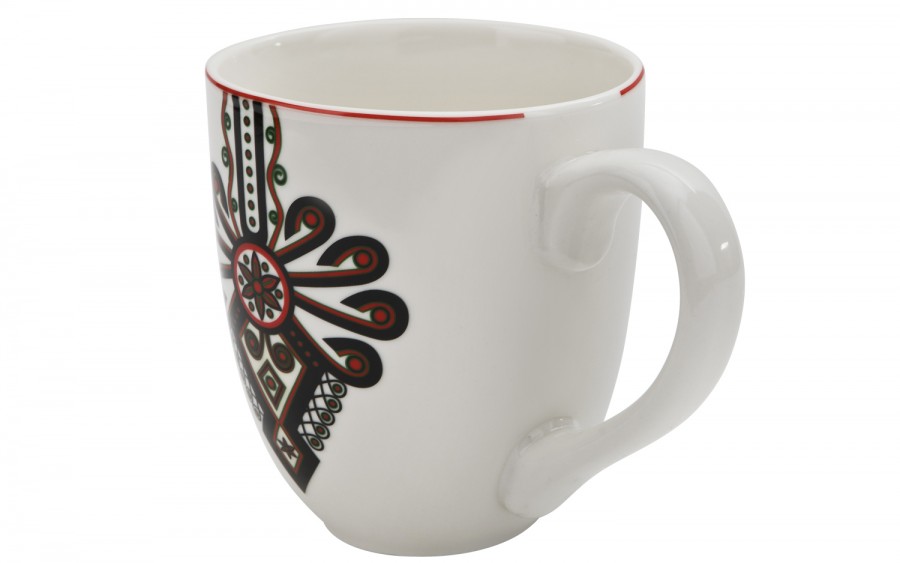 Kubek Parzenica DUO ETNO 1000 ml