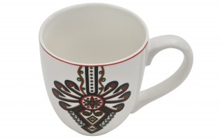 Kubek Parzenica DUO ETNO 1000 ml