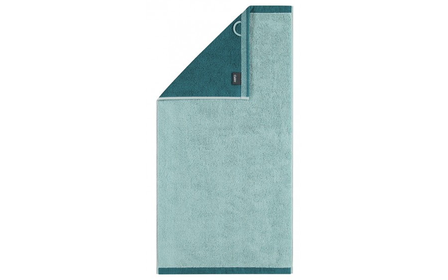Ręcznik PLAID Seagreen 30x50 cm