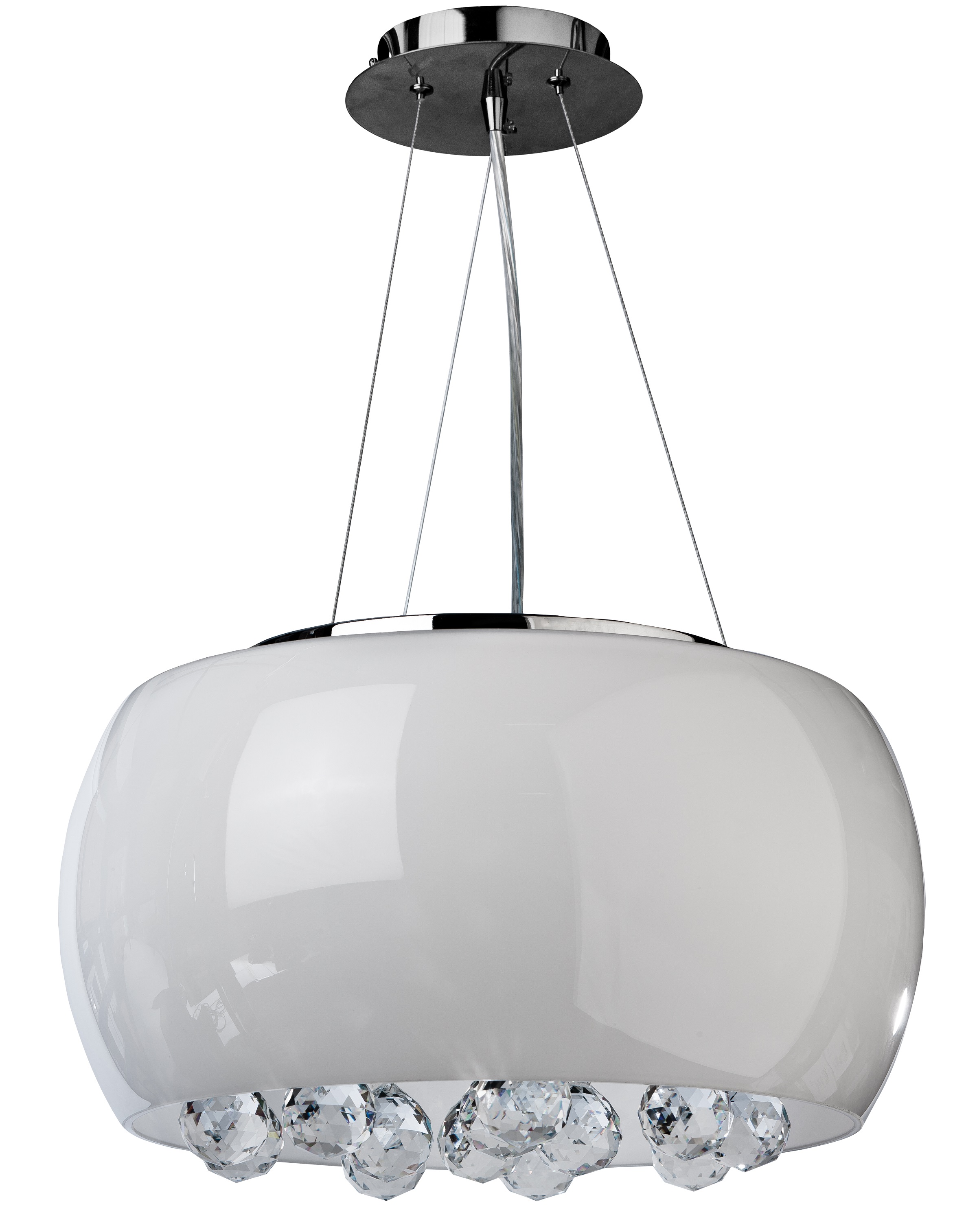 Lampa wiszca/plafon Quince 50 LC1056-6