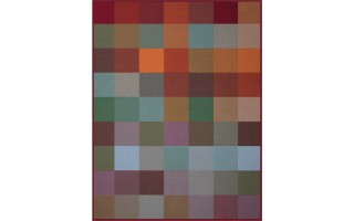 Koc 150x200 cm Colour-Woven 773838