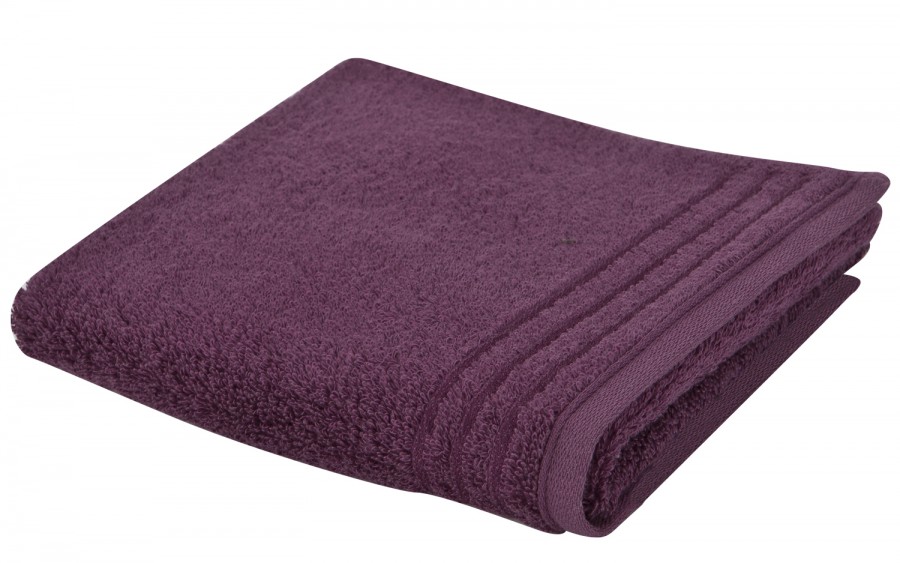 Ręcznik fiolet 40x60 Dreams