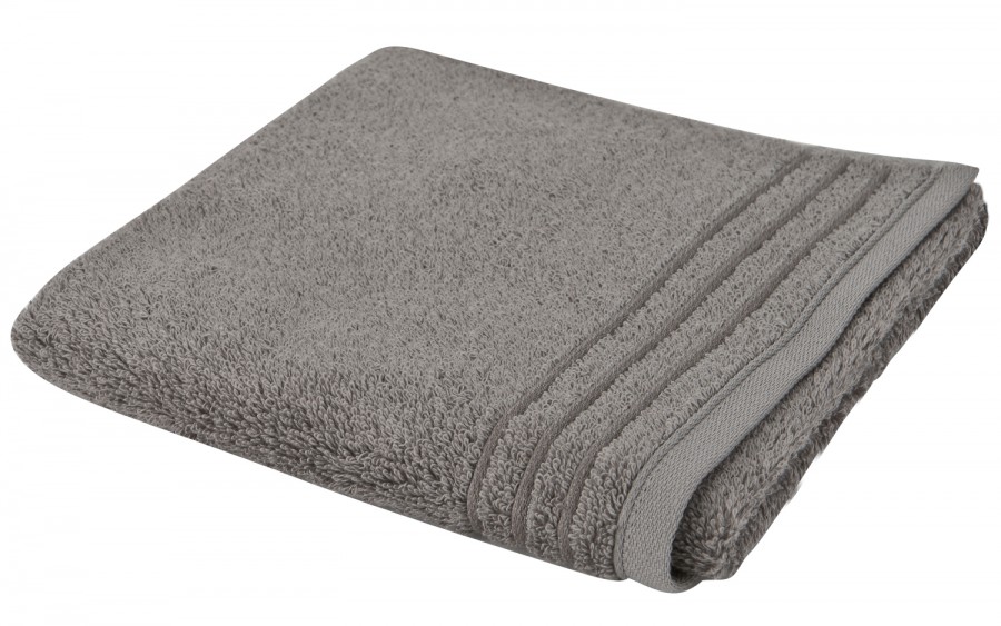 Ręcznik szary 40x60 Dreams