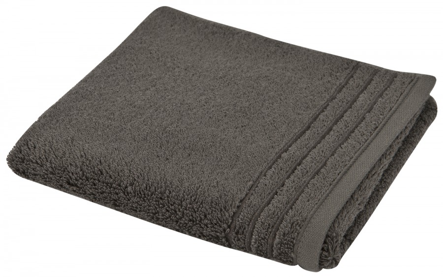 Ręcznik ciemny szary  40x60 Dreams