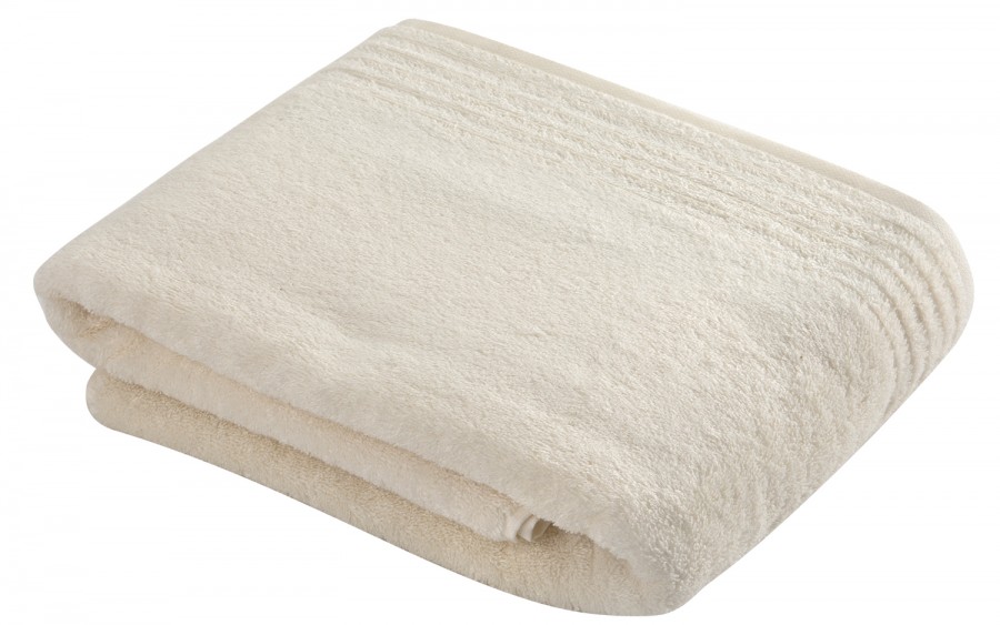 Ręcznik kremowy 100x150 Dreams