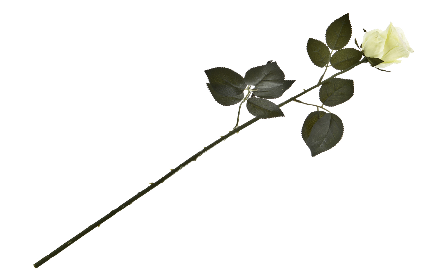 Ra kwiat sztuczny 52 cm