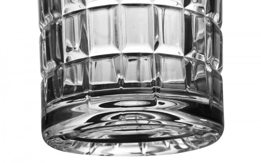 Szklanka kryształowa do whisky 320 ml Dover Bohemia