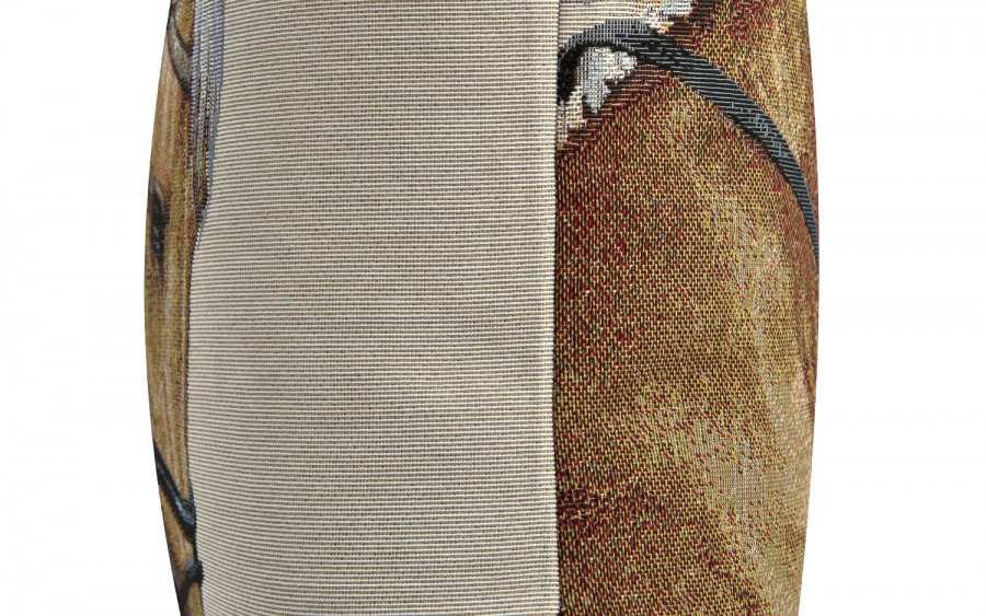 Poszewka dekoracyjna 45x45 cm Koń Gobelinowa Premium