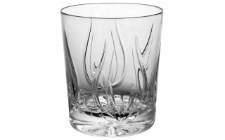 Szklanka kryształowa 280 ml Zawiercie 890