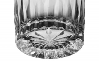 Szklanka kryształowa 280ml Zawiercie 1584