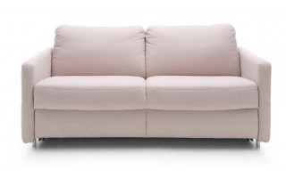 Sofa Ema 2 z funkcją spania (z materacem 140)