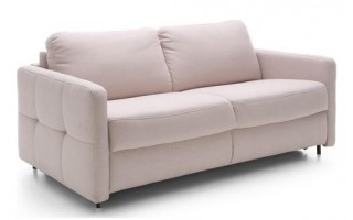 Sofa Ema 2 z funkcją spania (z materacem 160cm)