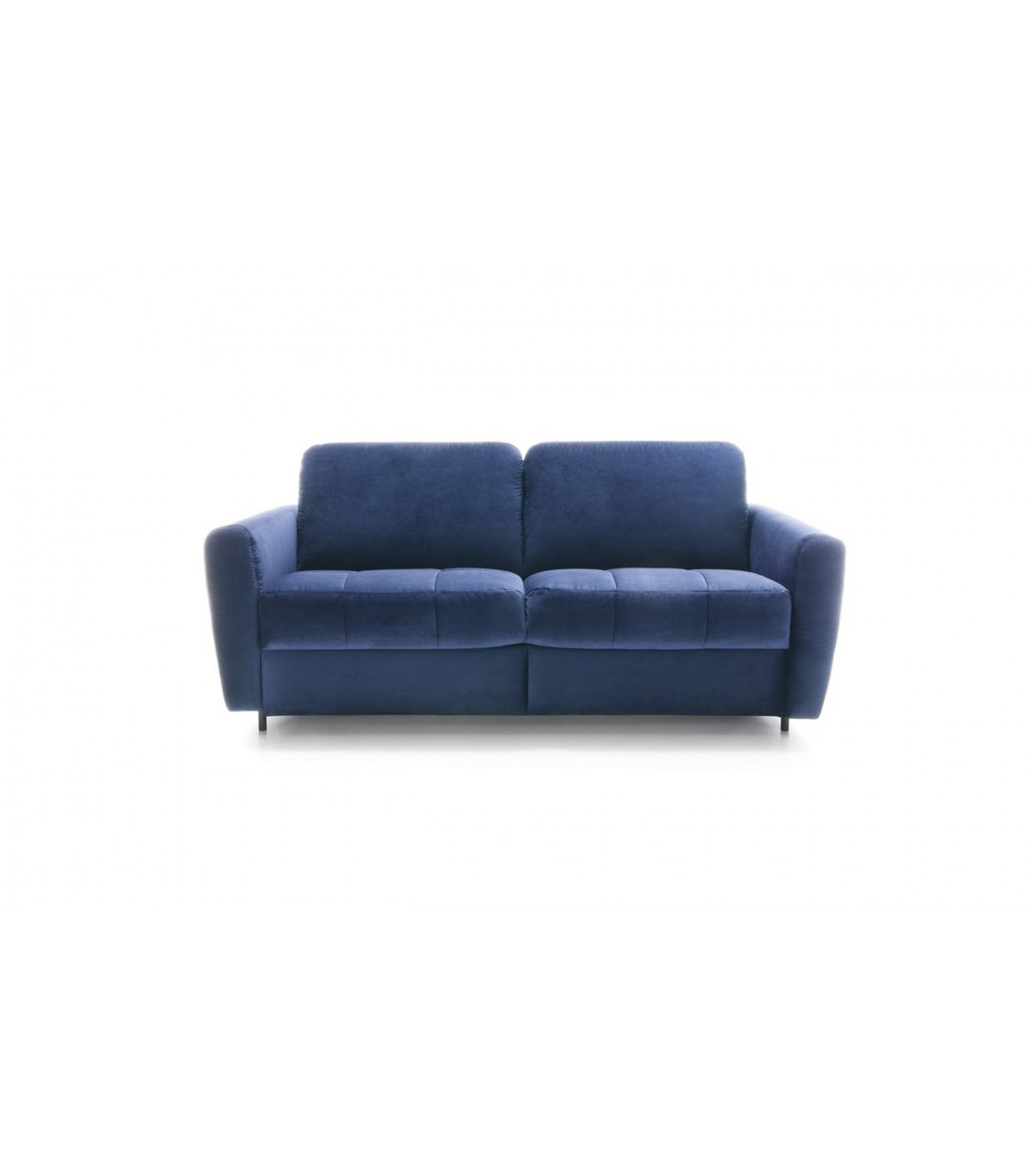 Sofa Olbia 2 (z materacem 160cm na stelau woskim Plus)